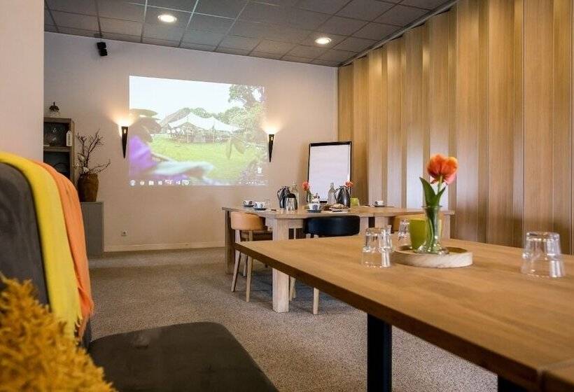 فندق De Johanneshoeve