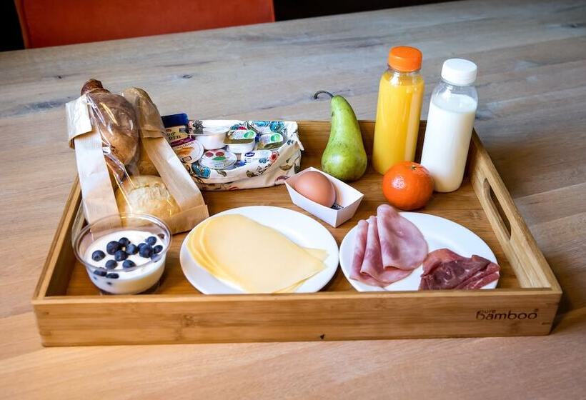 فندق De Johanneshoeve