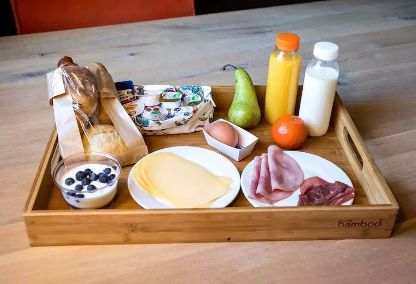 ホテル De Johanneshoeve