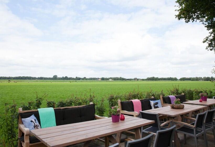 فندق De Johanneshoeve