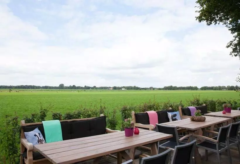 ホテル De Johanneshoeve