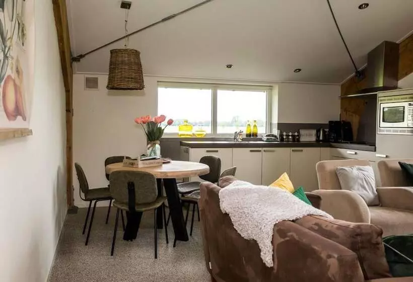 ホテル De Johanneshoeve