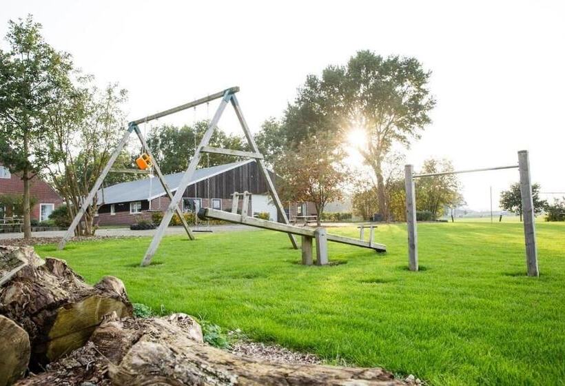 فندق De Johanneshoeve