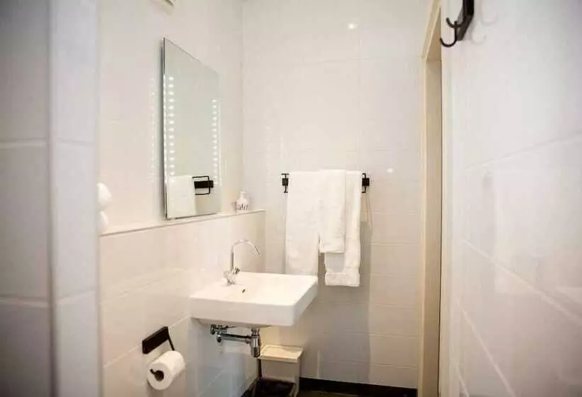 ホテル De Johanneshoeve