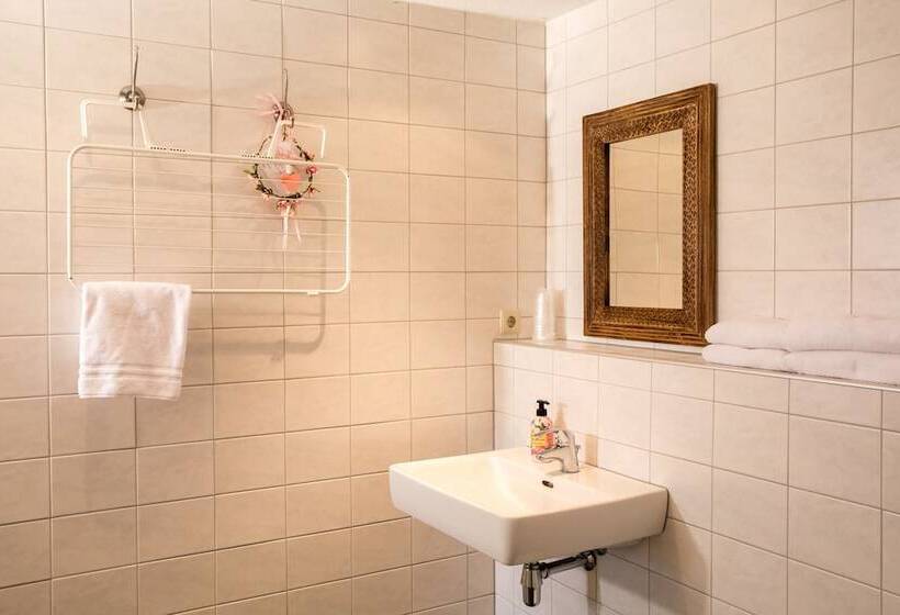 فندق De Johanneshoeve