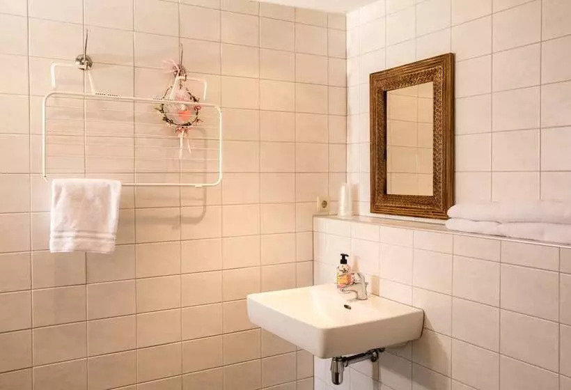 ホテル De Johanneshoeve