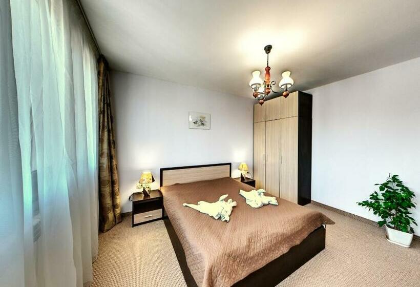 فندق Family Complex Krisbo