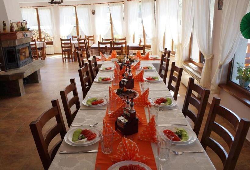 فندق Family Complex Krisbo