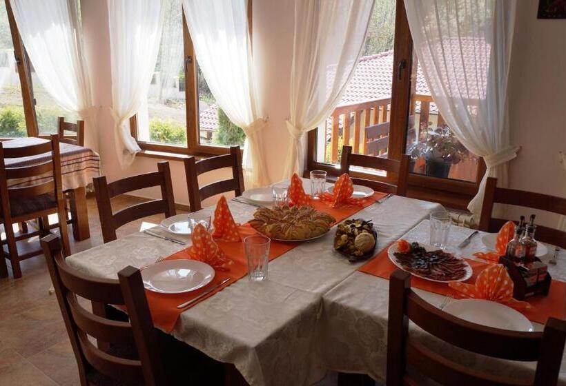 فندق Family Complex Krisbo