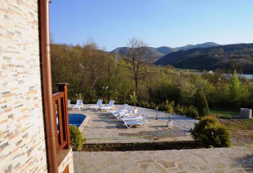 فندق Family Complex Krisbo