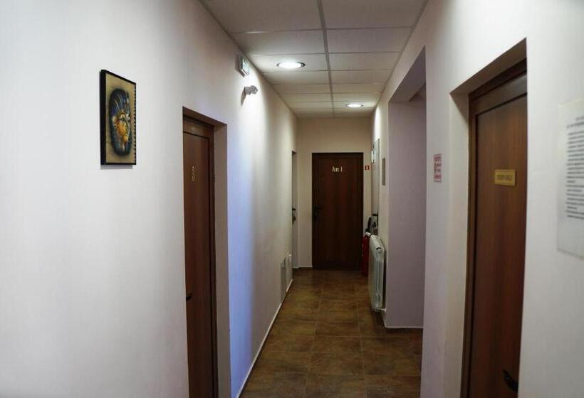 فندق Family Complex Krisbo