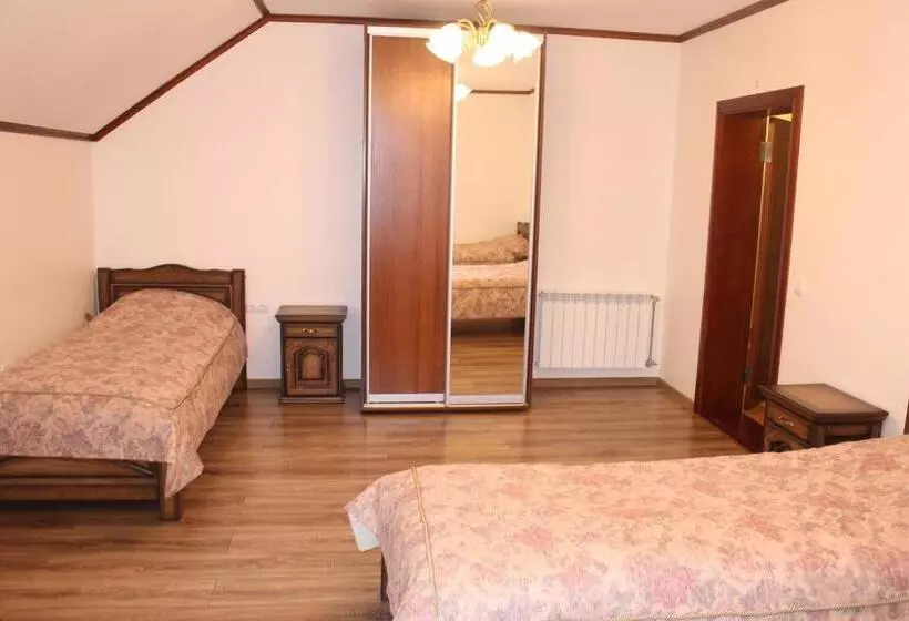 Hotelli Gostyniy Dvir Synevir