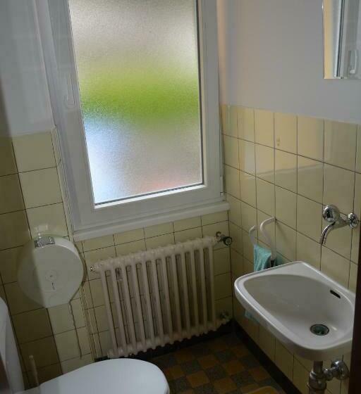 Hotel Ristorante Bironico