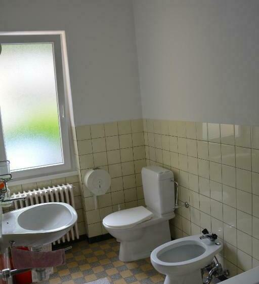 Hotel Ristorante Bironico