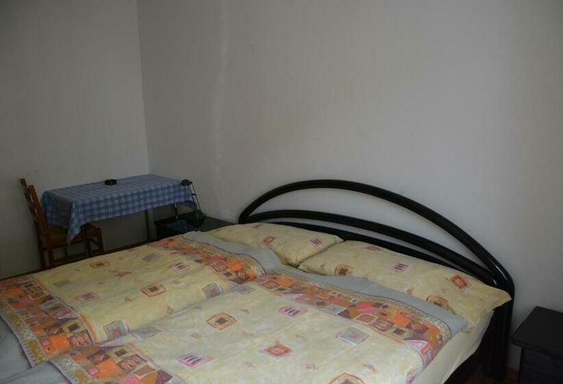 Hotel Ristorante Bironico