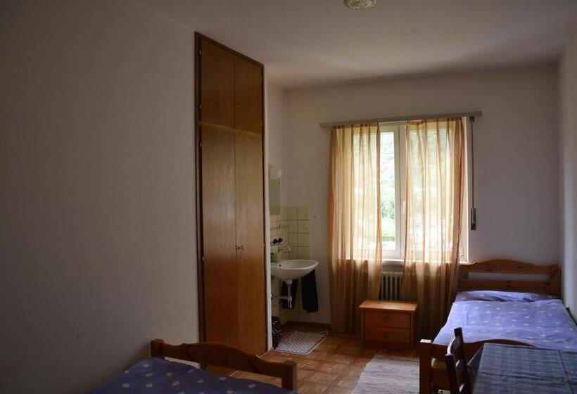 Hotel Ristorante Bironico