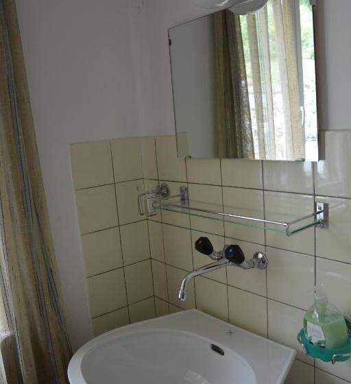 Hotel Ristorante Bironico