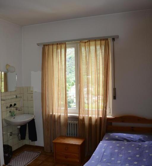 Hotel Ristorante Bironico