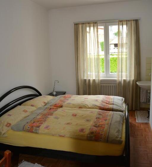 Hotel Ristorante Bironico