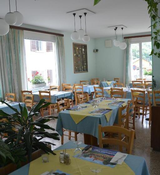 Hotel Ristorante Bironico