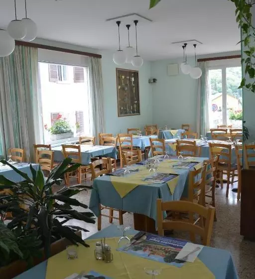 ホテル Ristorante Bironico