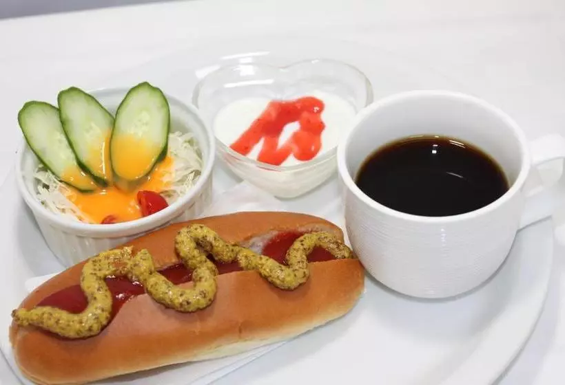 ホテル Sindbad Yamagata