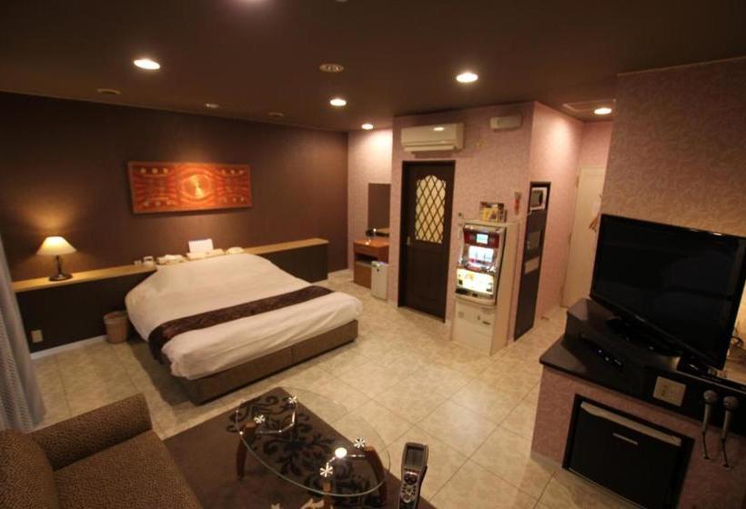 Hotel Sindbad Yamagata