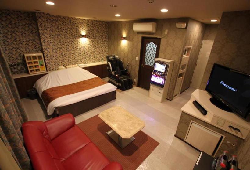 Hotel Sindbad Yamagata