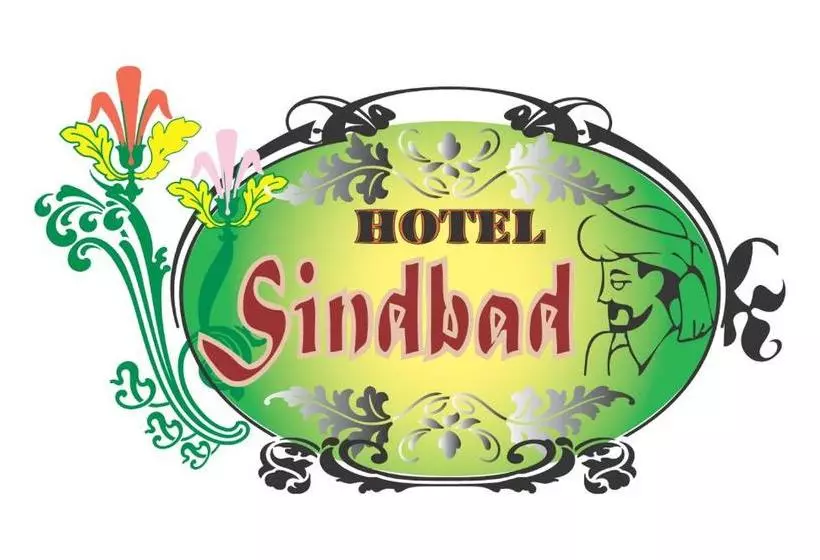 ホテル Sindbad Yamagata