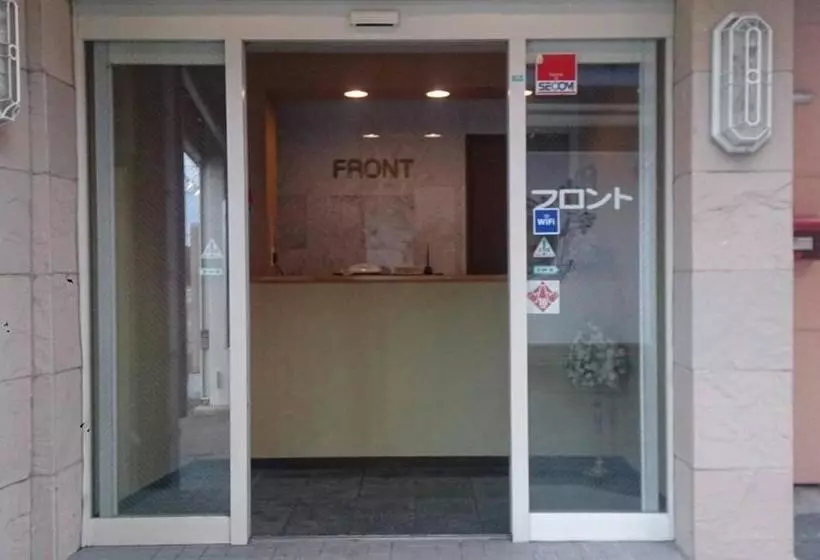 ホテル Sindbad Yamagata