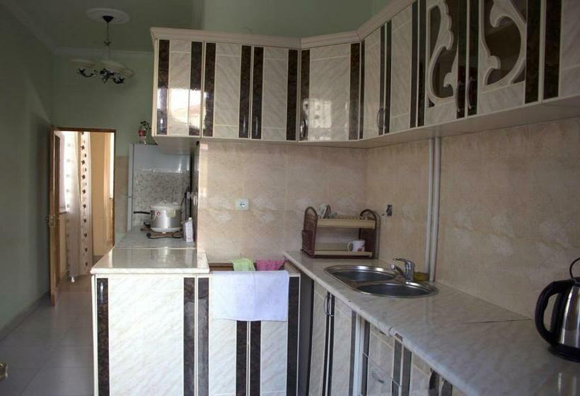 Hotel Tatev Shinuhayr