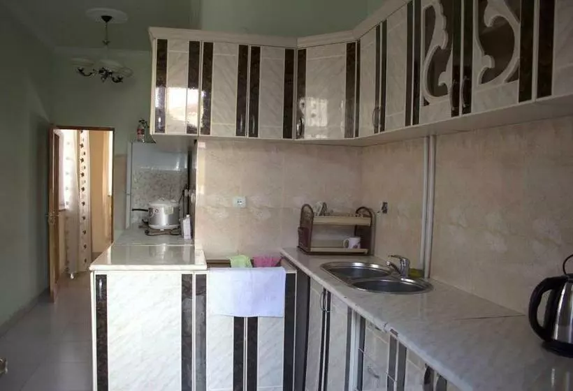 Hotelli Tatev Shinuhayr