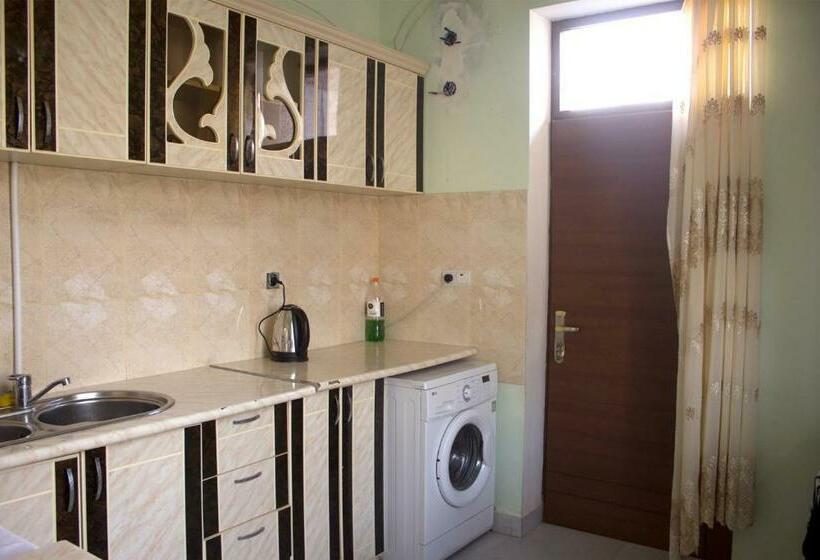 Hotel Tatev Shinuhayr