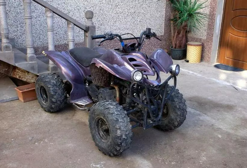 Hotelli Tatev Shinuhayr