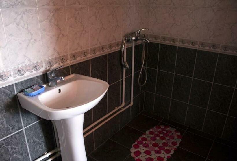 Hotel Tatev Shinuhayr