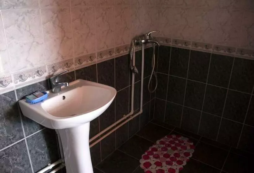 Hotelli Tatev Shinuhayr