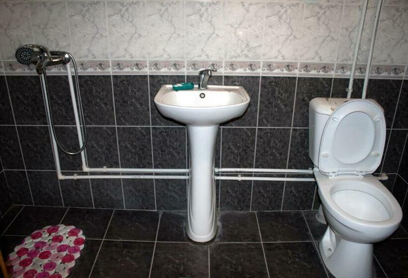 Hotel Tatev Shinuhayr