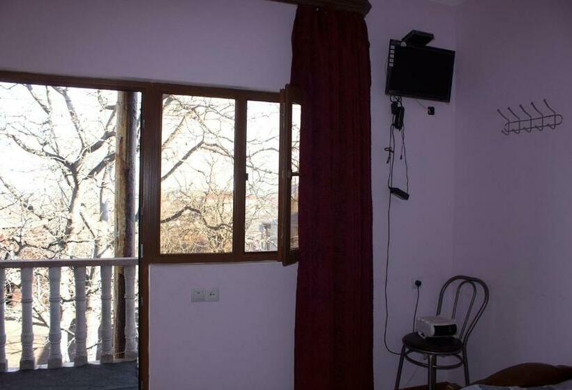 Hotel Tatev Shinuhayr