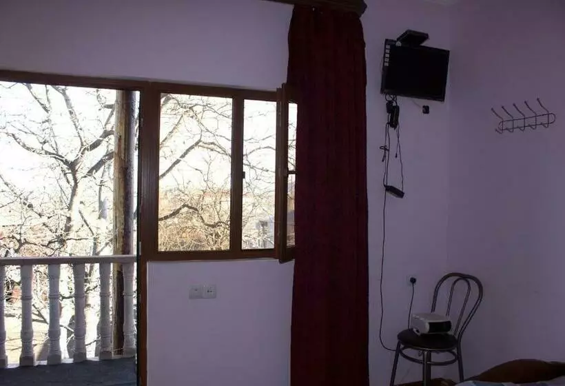 Hotelli Tatev Shinuhayr