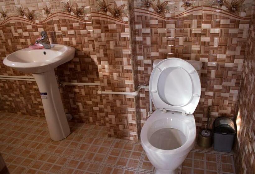 Hotel Tatev Shinuhayr