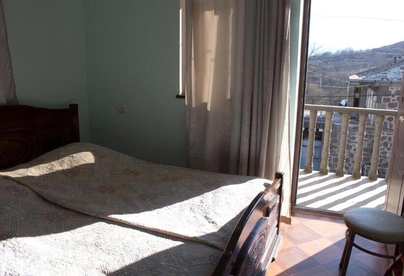 Hotel Tatev Shinuhayr