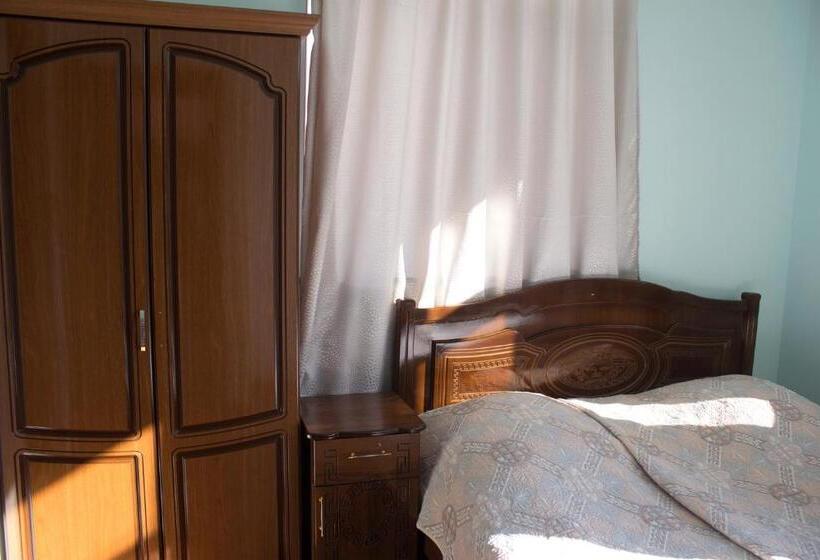 Hotel Tatev Shinuhayr