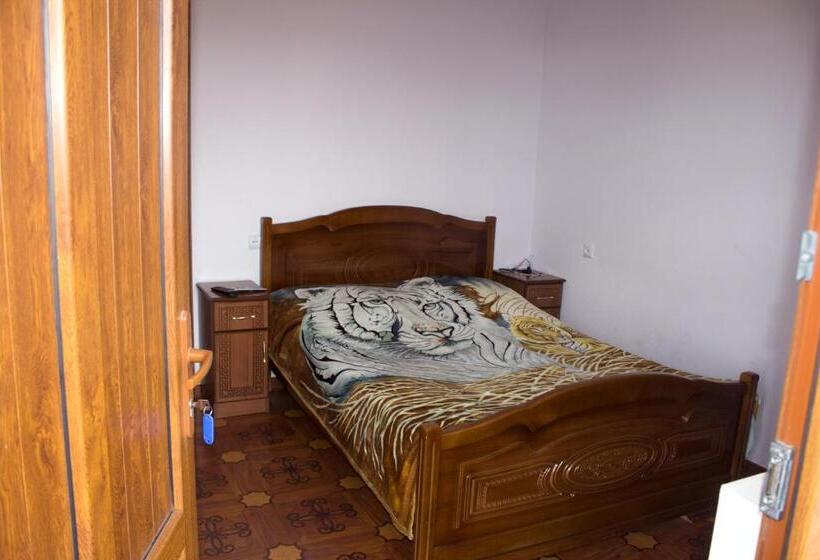 Hotel Tatev Shinuhayr