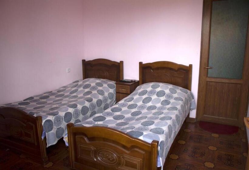 Hotel Tatev Shinuhayr