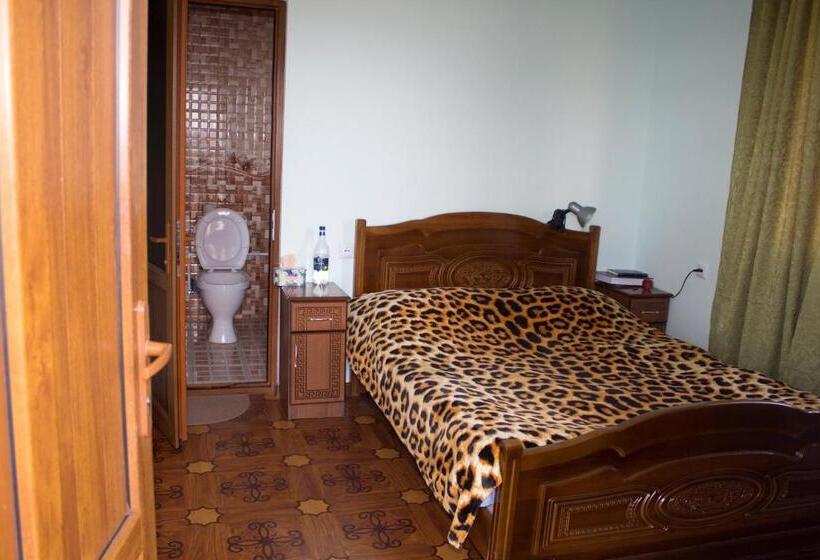 Hotel Tatev Shinuhayr