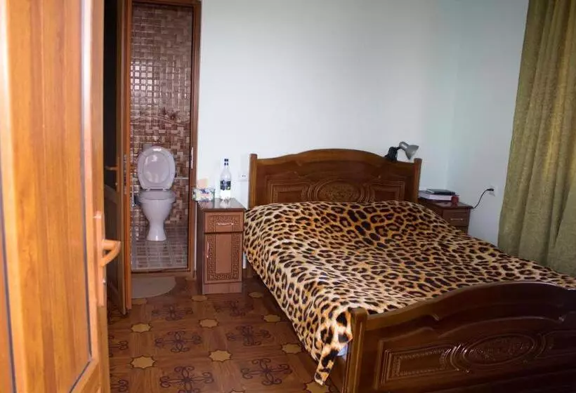 Hotelli Tatev Shinuhayr