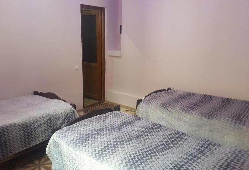 Hotel Tatev Shinuhayr