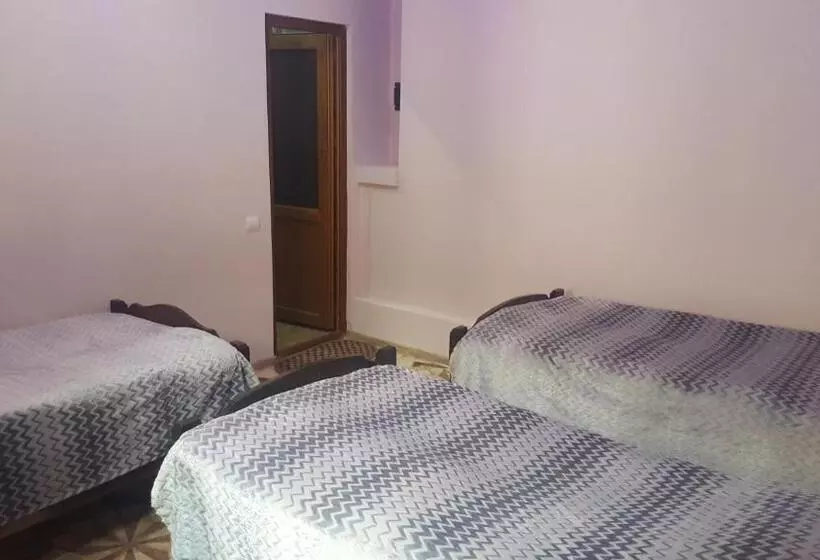 Hotelli Tatev Shinuhayr