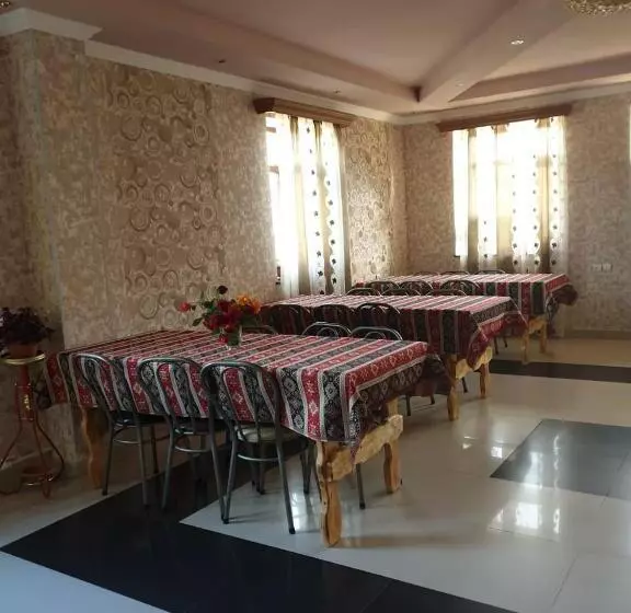 Hotelli Tatev Shinuhayr