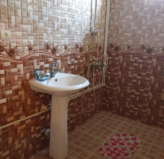 Hotel Tatev Shinuhayr